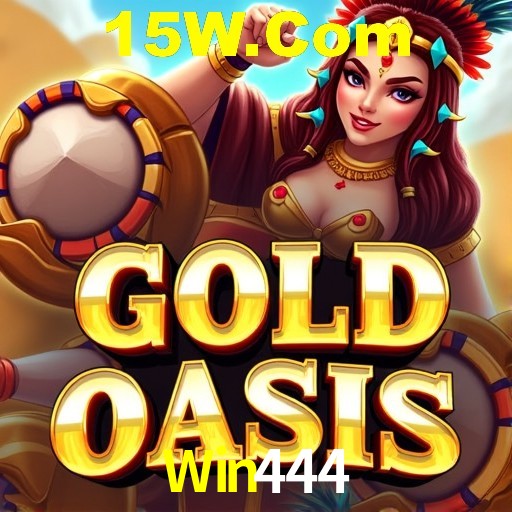 Descubra a Essência do Win444: Nossa História e Compromissos