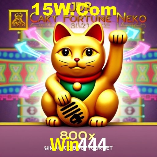 A Emoção da Loteria na Win444: Uma Chance de Mudança de Vida