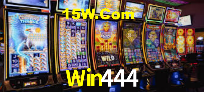 Instant EasyPaisa Win444