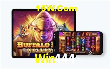 Game Statistics Win444