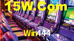 Win444 App