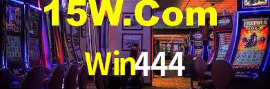 Win444 App Interface