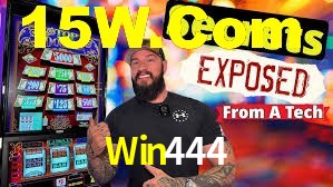 Daily Bonuses Win444