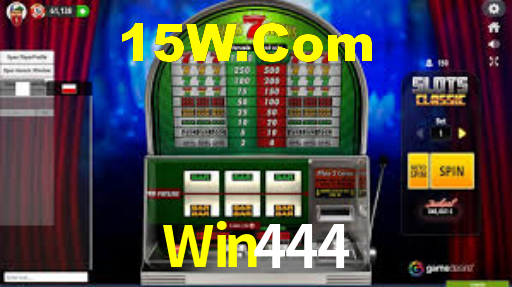 Win444: Seu Especialista em Apostas Esportivas Brasileiras