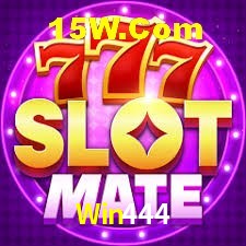 Slot Games Win444