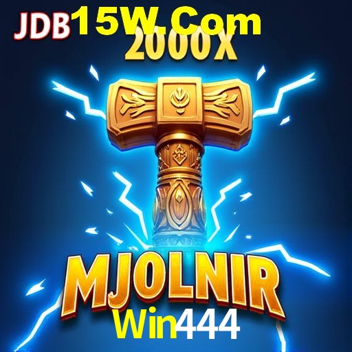 APP oficial da Win444 para mobile