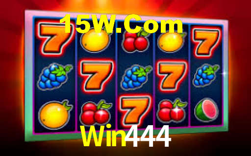 Sinta a adrenalina dos jogos de cassino com Win444