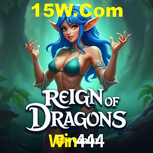 A Experiência Imersiva dos Cassinos Ao Vivo no Win444