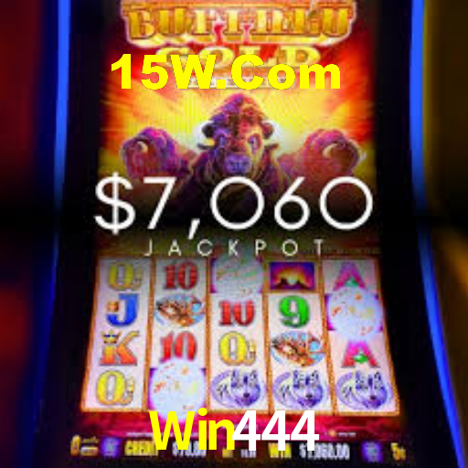 Win444