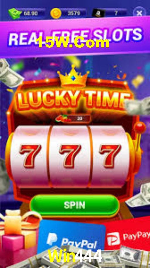 Win444,Win444 Bet