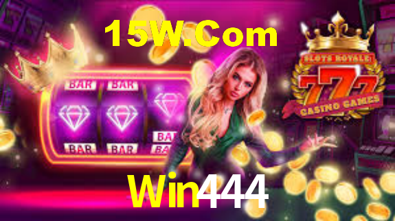 Exclusive Games Win444