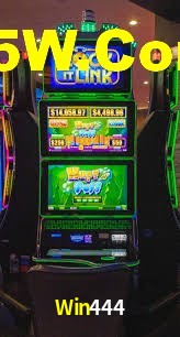 Programa VIP Win444