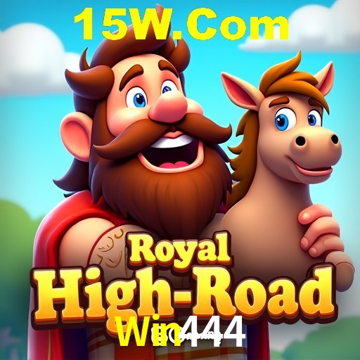 Inovações de Jogos na Win444: O Futuro das Experiências Interativas