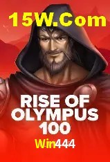 Gates of Olympus Win444