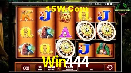 Live Casino Win444