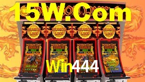 Exclusive Games Win444