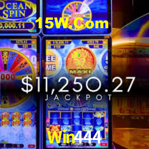 Win444 App