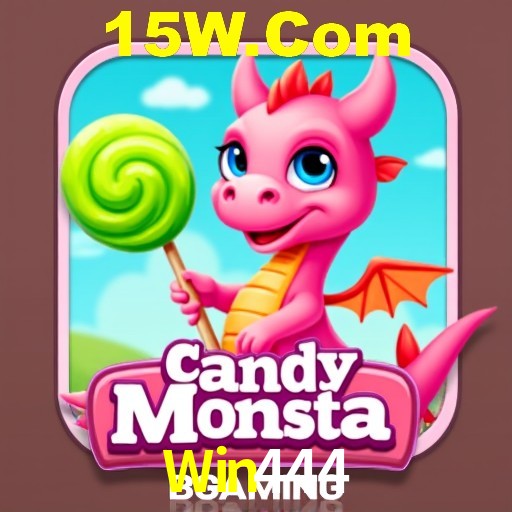 Descubra a Magia dos Jogos de Arcade no Win444