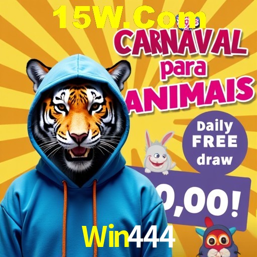 A Popularidade dos Caça-Níqueis no Win444