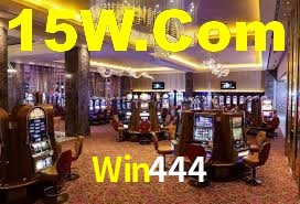VIP Casino Win444