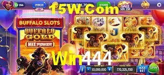 Experiência VIP Win444