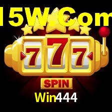 Tournaments Win444