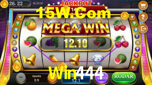 Win444 Bet