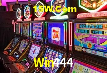 Secure Login Win444