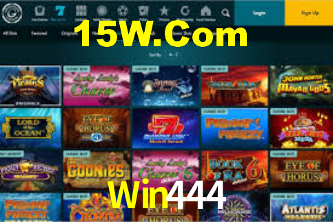 Win444