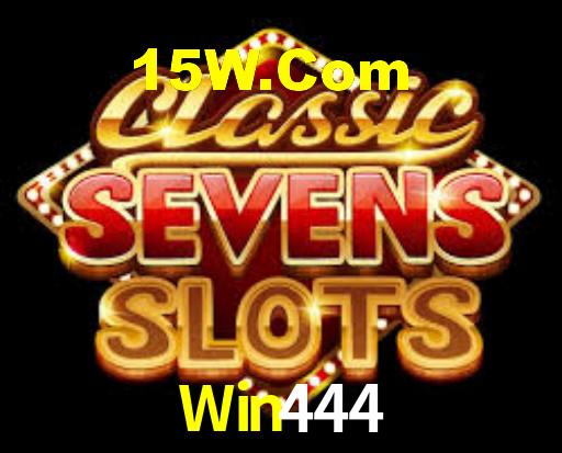 Win444