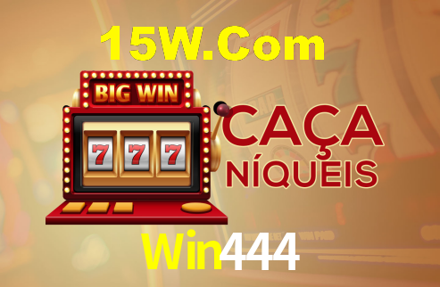 Win444 App
