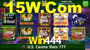 Football Betting Win444