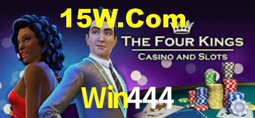 Win444 App