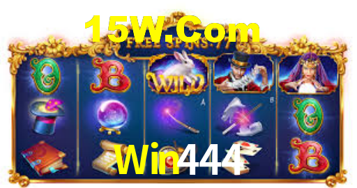 Win444