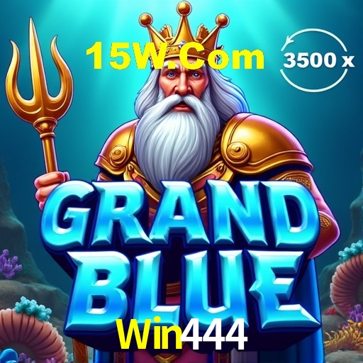 Football Betting Win444