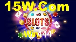 Blackjack Table Win444